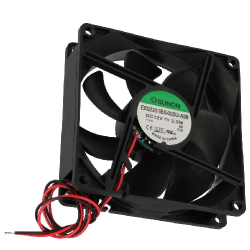 Wentylator 12V 92x92x25 EE92251BX-000U-A99