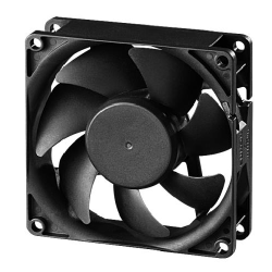 Wentylator 12V 80x80x25 PF80251B2-000U-A99