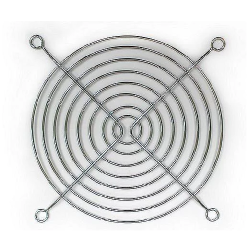 Osłona wentylatora 120x120  FG-120