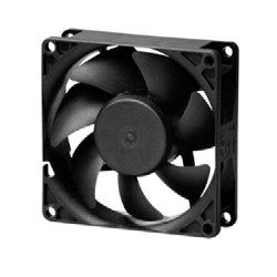 Wentylator 24V 80x80x25 MF80252V1-1000U-G99