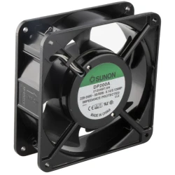 Wentylator 230V AC 120x120x38 DP200A-XBL kulkowe