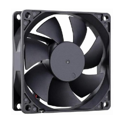 Wentylator 24V 80x80x25 FD8025D24MS