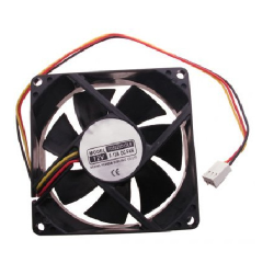 Wentylator 12V 80x80x25 FD8025D12LB