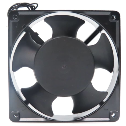Wentylator 380V 120x120x38 FDT1238A2HBL W 1238V380K1