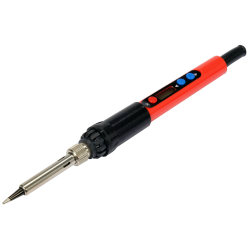LUTOWNICA 230V 80W YATO YT-82701 KOLBOWA Z REGULACJĄ TEMPERATURY 
