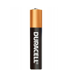 BATERIA DURACELL AAAA LR61