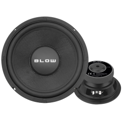Głośnik Blow A-165 4ohm 200W