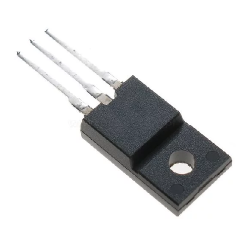 Triak BT138X-600 12A 600V