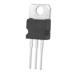 Triak KT207-400V 400V 4A TO220