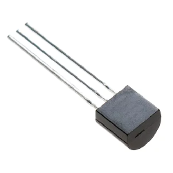 Triak MAC97A8 0,8A 600V TO92