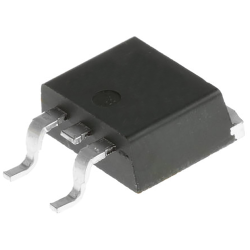 Triak T1235-600G 600V 12A D2PAK