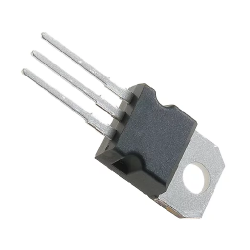Triak BTA16-600B 16A 600V TO220