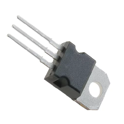 Triak BTA12-600B 12A 600V 50mA TO220