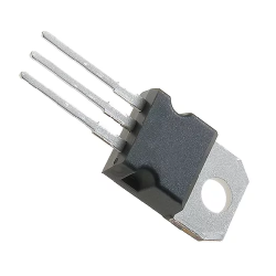 Triak BT138-600E 600V 12A TO220