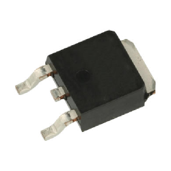 Triak T835-600B 8A 600V DPAK