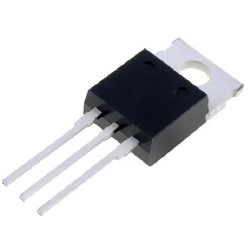 Triak BTA204-800E 800V 4A 10mA TO220