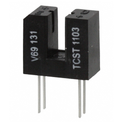 Transoptor TCST-1103 szczelinowy