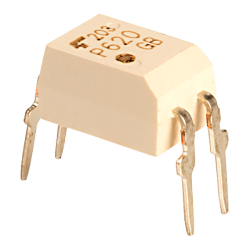 Transoptor TLP620 DIP4
