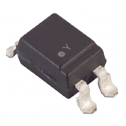 Transoptor LTV817S SMD