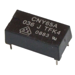 Transoptor CNY65A