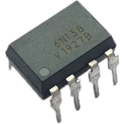 Transoptor 6N138