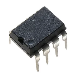 Transoptor 6N137 DIP8