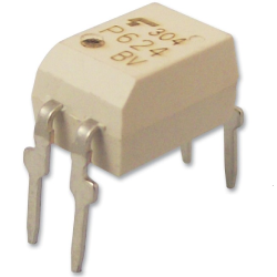 Transoptor TLP624 DIP4