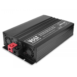 Przetwornica 12V/230V 2000/4000W VOLT SINUS 4000