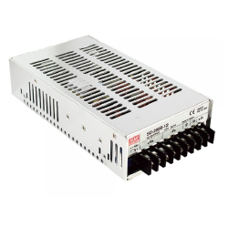 Przetwornica DC/DC 19~36V-12V 16.7A 200W Mean Well SD-200B-12