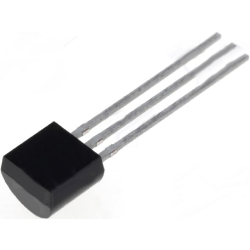 Stabilizator 79L09 TO92