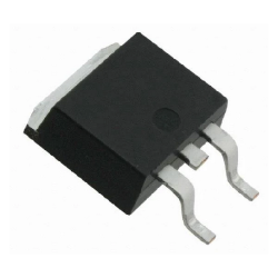 Stabilizator 78M12 SMD 12V 0,5A DPAK