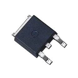 Stabilizator 78M05 0,5A SMD DPAK