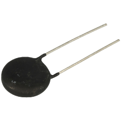 Termistor NTC 12R 12,5mm
