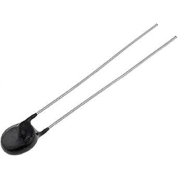 Termistor NTC 2,2k 500mW Fi 6,5mm 3900K