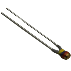 Termistor NTC 150k 500mW