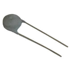 Termistor NTC 6,8k 500mA 6,5mm