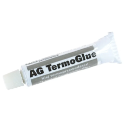 Klej termoprzewodzący 10g AG AGT-116 TermoGlue