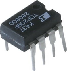 Układ scalony TOP209P 8pin