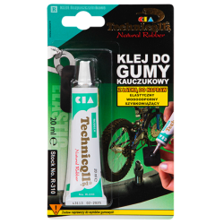 Klej do gumy 20ml Technicqll