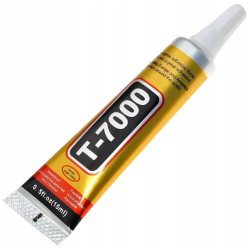 Klej T7000 15ml do wyświetlaczy LCD GSM 