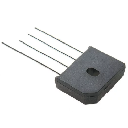 Mostek prostowniczy 8A 400V KBU8G