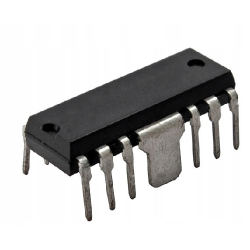 Układ scalony KA2206B
