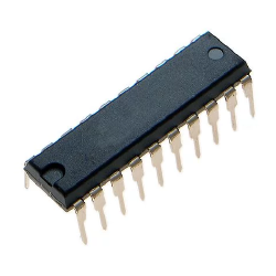 Układ scalony L297 PDIP20