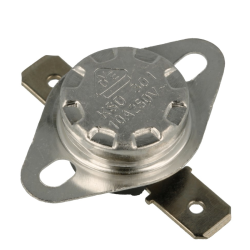 Termostat bimetaliczny 200' NO KSD301A-A314