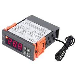 Termostat regulator temperatury STC-1000 230V