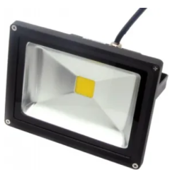 Reflektor LED 30W biały ciepły 2200lm 30WKS