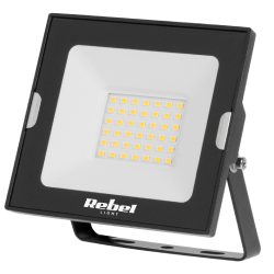 Reflektor LED 30W biały neutralny 4000K REBEL