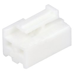 Obudowa wtyku żeńskiego NS-39 2pin 3,96mm