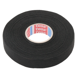 Taśma izolacyjna 19mm 25m parciana TESA
