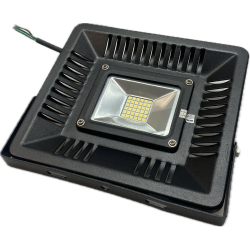 Reflektor LED 30W biały zimny 6000K
